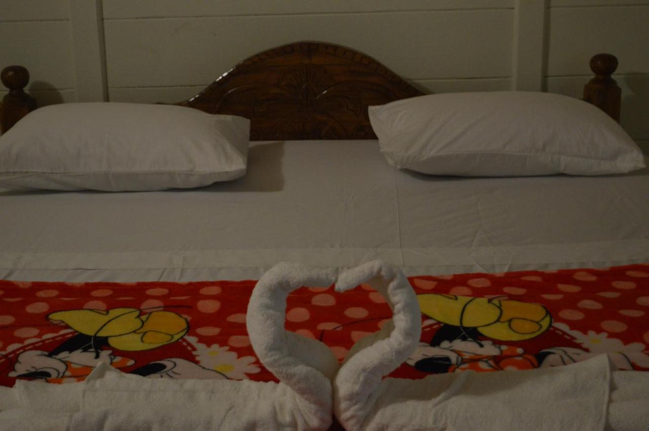 Kings Villa Resort 帕罗林 外观 照片